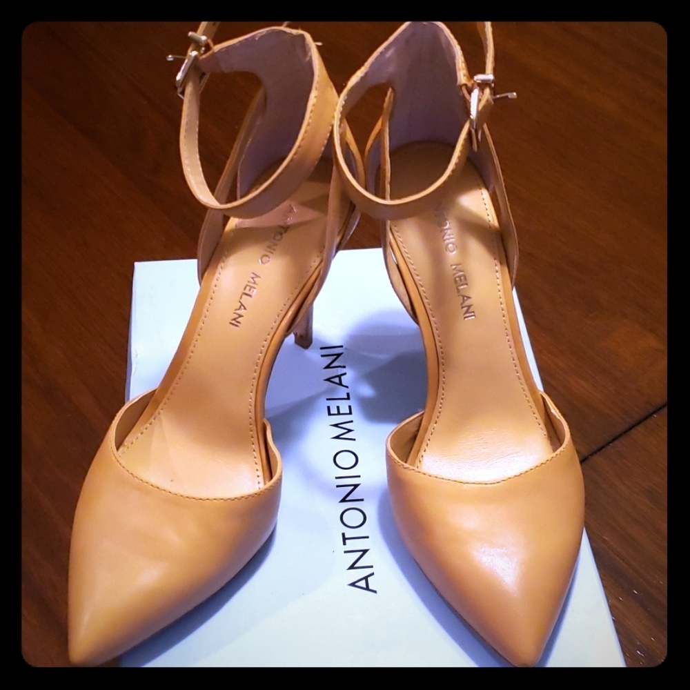 Antonio Melani Heels